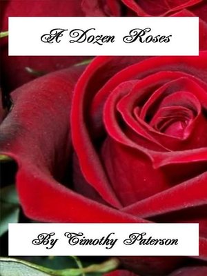 cover image of A Dozen Roses